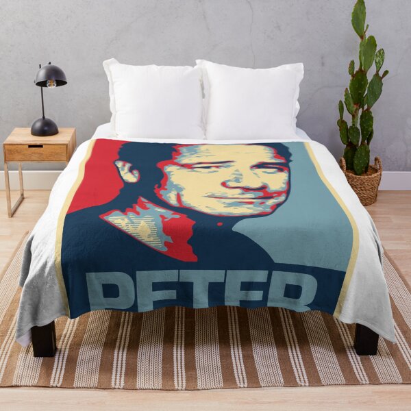 Item preview, Peter designed and sold by DFA.