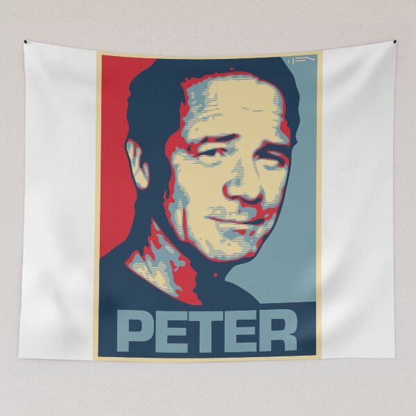 Item preview, Peter designed and sold by DFA.