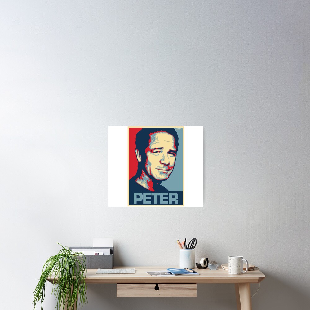 Item preview, Poster designed and sold by DAFTFISH.