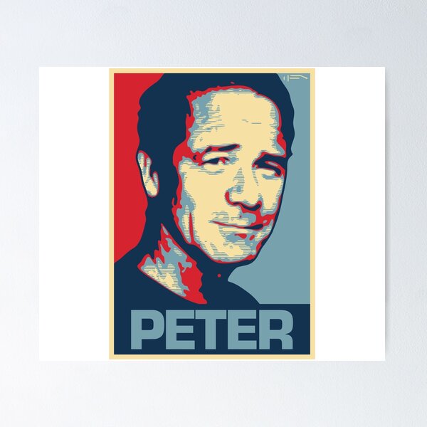 Item preview, Peter designed and sold by DFA.