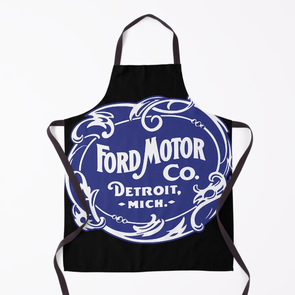 Item preview, 1930S Ford Motor Company Automotive Emblem designed and sold by Soccersmack.