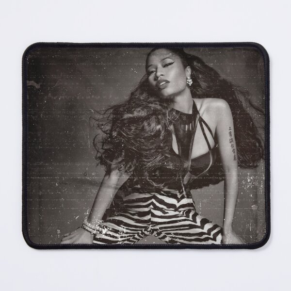Item preview, Nicki Minaj Vintage designed and sold by Altaf Aji.