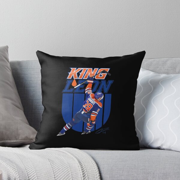 Item preview, King Leon 29 Hockey Player designed and sold by JOHMONS15.