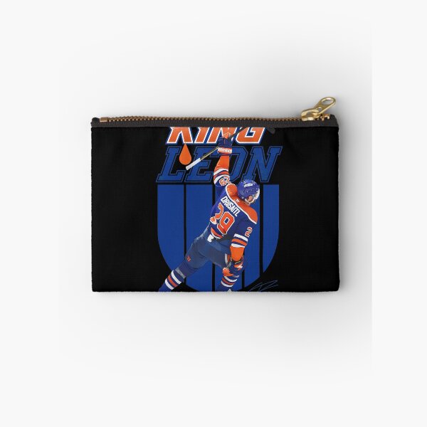 Item preview, King Leon 29 Hockey Player designed and sold by JOHMONS15.