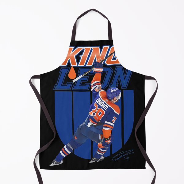 Item preview, King Leon 29 Hockey Player designed and sold by JOHMONS15.