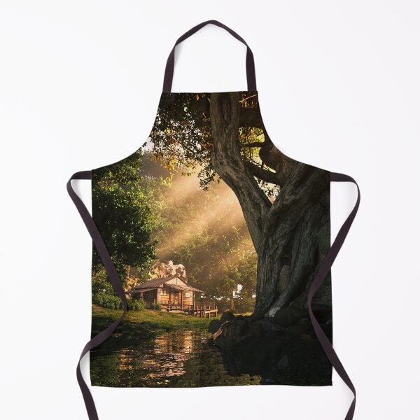 Item preview, Hidden Away designed and sold by Shaheen01.
