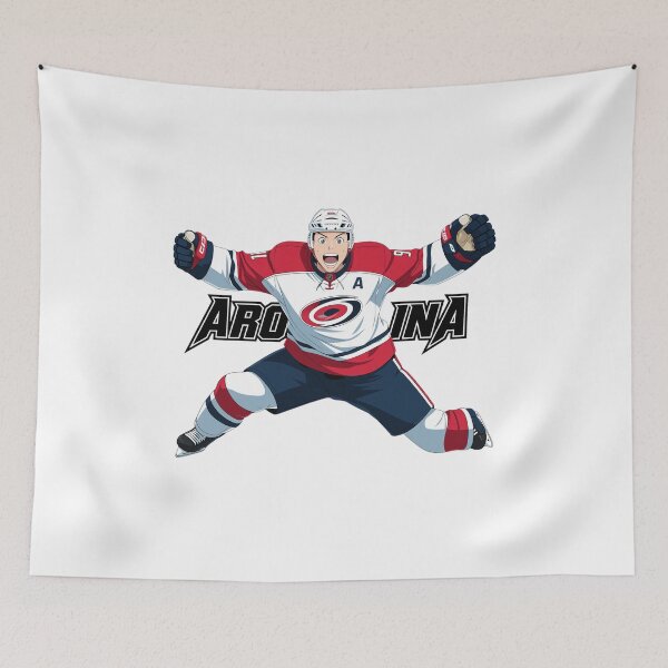 Item preview, Victory Hockey Anime Fan Art designed and sold by JOHMONS15.