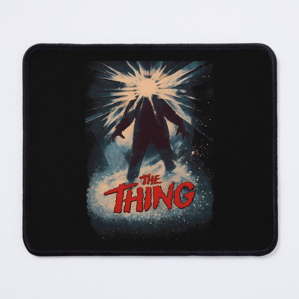Item preview, The Thing Movie designed and sold by RogiesDlunar.