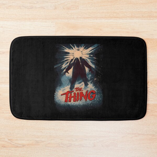 Item preview, The Thing Movie designed and sold by RogiesDlunar.