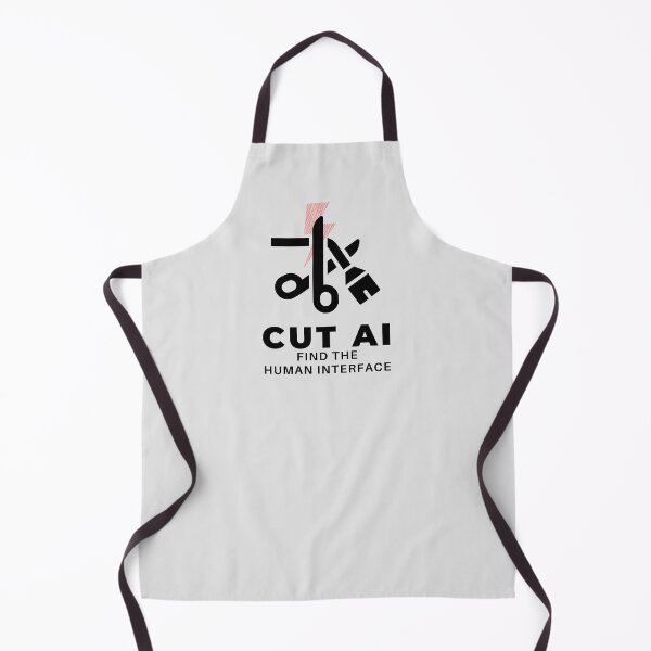 Item preview, Find the Artificial Intelligence Human Interface. designed and sold by MPC-Mince-Pies.