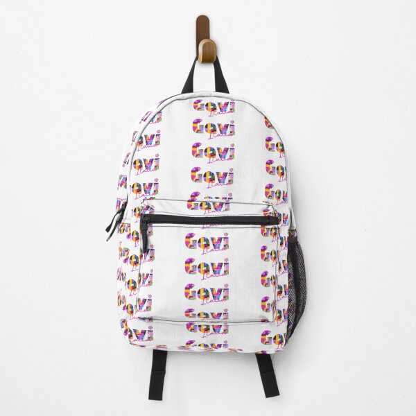 Item preview, Gavi, Alessandria, Italy, Italia, colorful typography design for travellers designed and sold by Wanderful-roads.