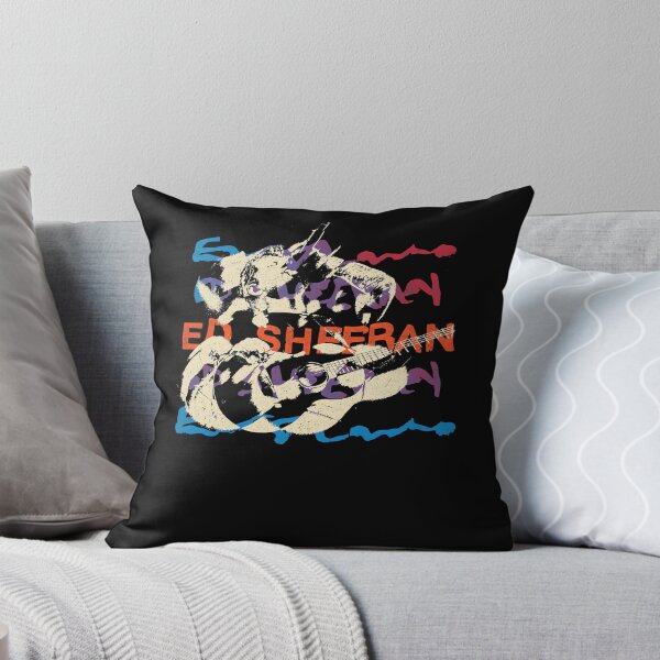 Item preview, Ed Sheeran designed and sold by Mi-Zouhra.