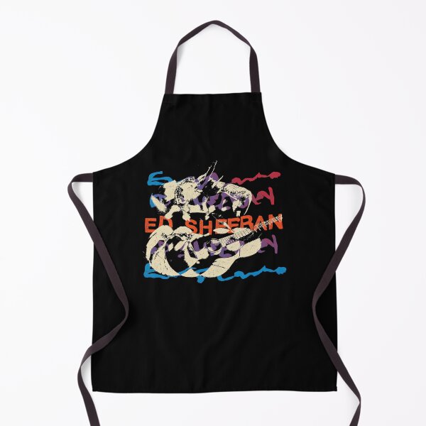 Item preview, Ed Sheeran designed and sold by Mi-Zouhra.