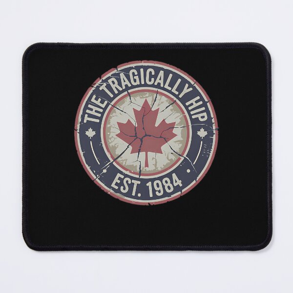 Item preview, The Tragically Hip - Est. 1984 designed and sold by RogiesDlunar.