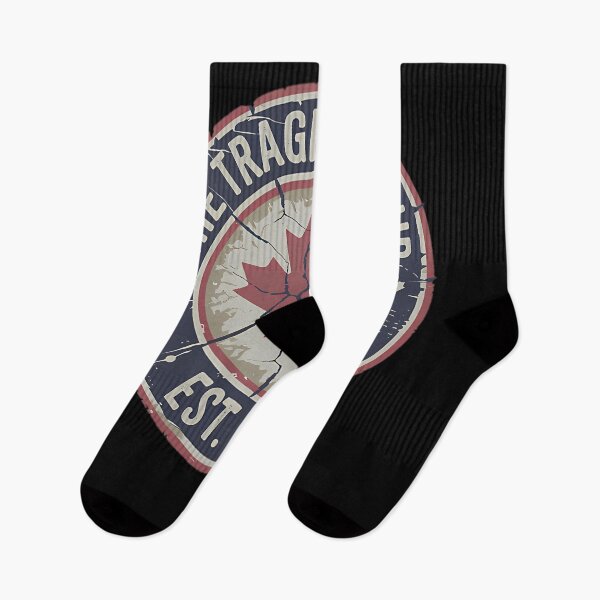 Item preview, The Tragically Hip - Est. 1984  designed and sold by RogiesDlunar.