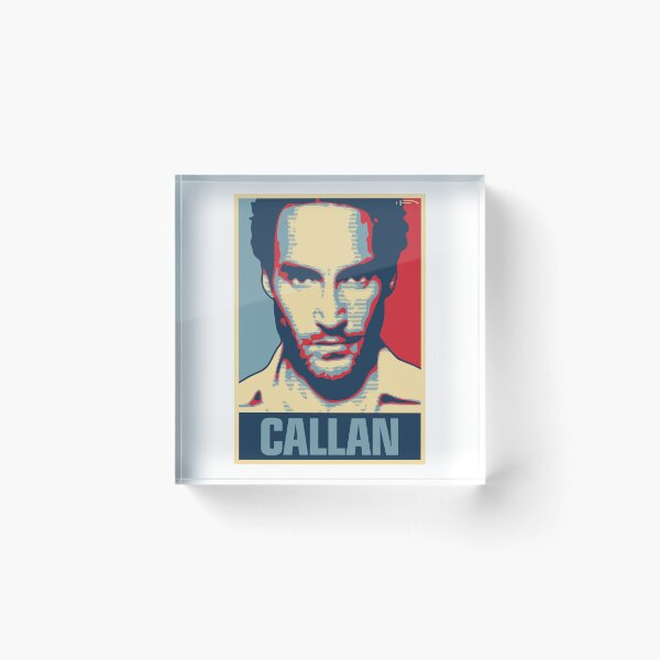 Item preview, Callan designed and sold by DFA.