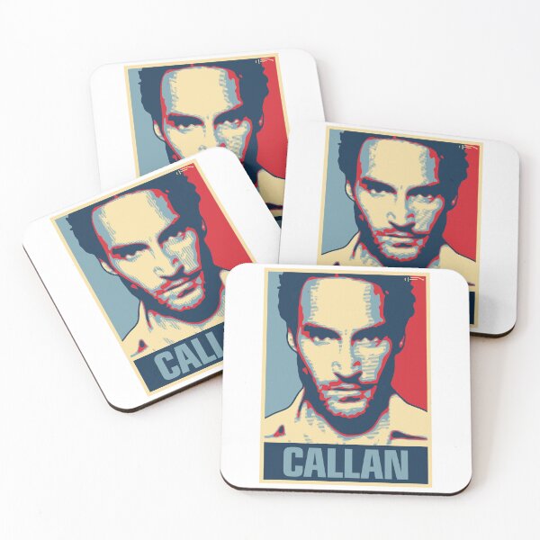 Item preview, Callan designed and sold by DFA.