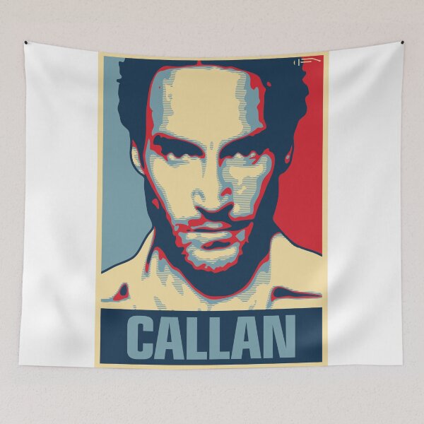 Item preview, Callan designed and sold by DFA.