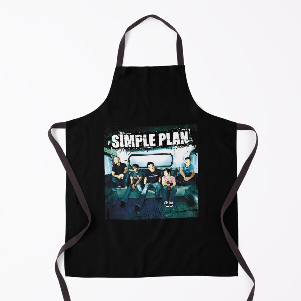 Item preview, Simple Plan Tour 2017 designed and sold by ahmed165.