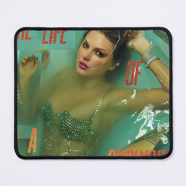 Item preview, Poster The Life Of A Showgirl designed and sold by Victoriaollive.