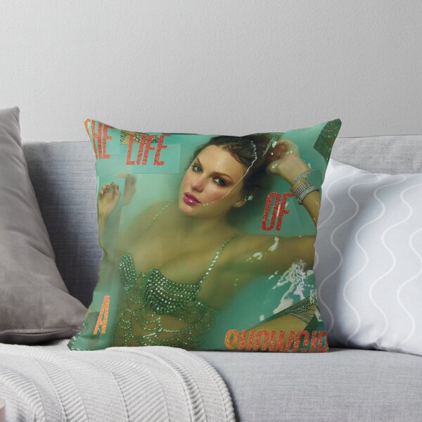 Item preview, Poster The Life Of A Showgirl designed and sold by Victoriaollive.