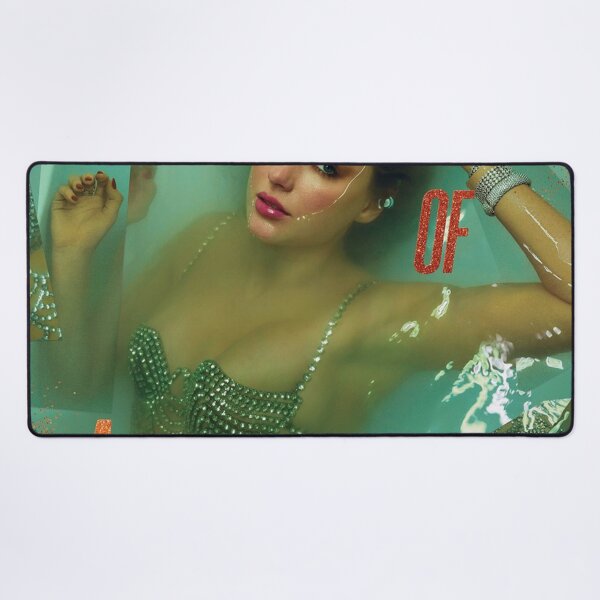 Item preview, Poster The Life Of A Showgirl designed and sold by Victoriaollive.