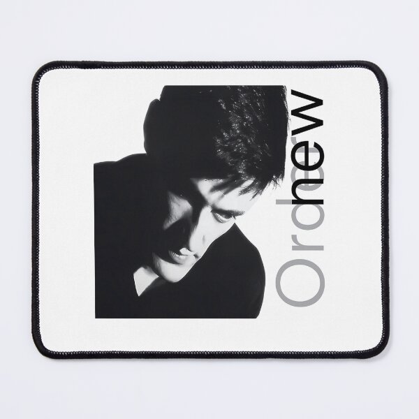 Item preview, New Order Low-Life (Album 1985) designed and sold by ChickCharm.