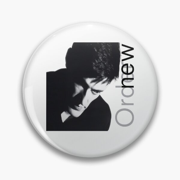 Item preview, New Order Low-Life (Album 1985) designed and sold by ChickCharm.
