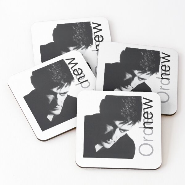 Item preview, New Order Low-Life (Album 1985) designed and sold by ChickCharm.