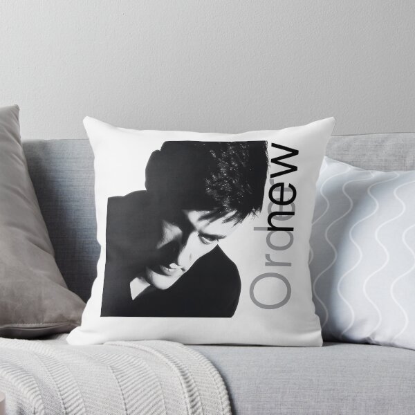 Item preview, New Order Low-Life (Album 1985) designed and sold by ChickCharm.