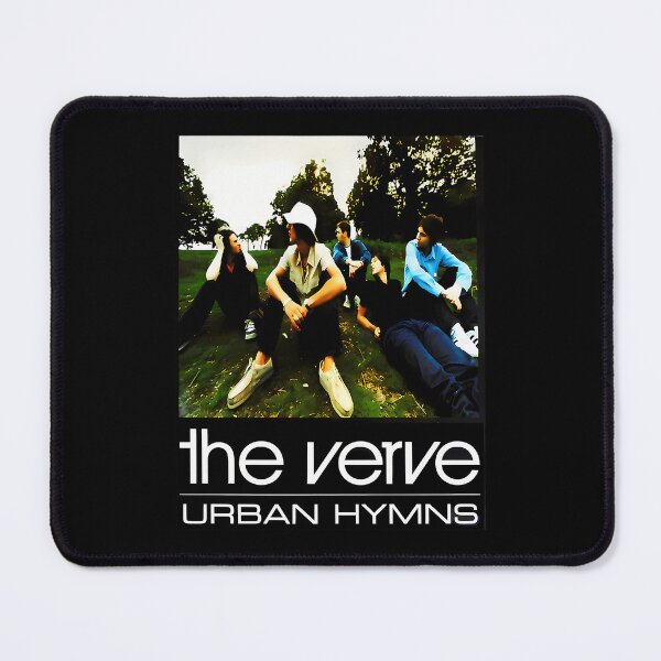 Item preview, The Verve Band designed and sold by RogiesDlunar.