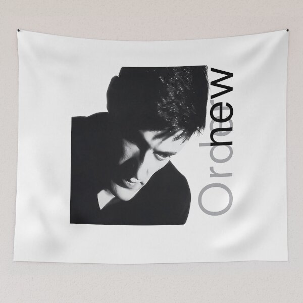 Item preview, New Order Low-Life (Album 1985) designed and sold by ChickCharm.