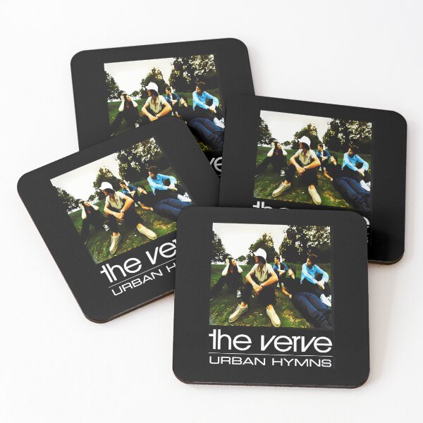 Item preview, The Verve Band designed and sold by RogiesDlunar.