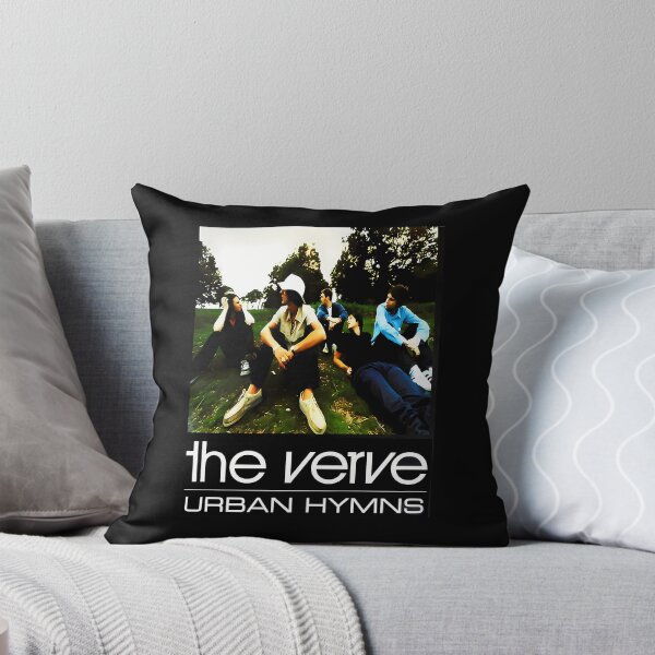 Item preview, The Verve Band designed and sold by RogiesDlunar.