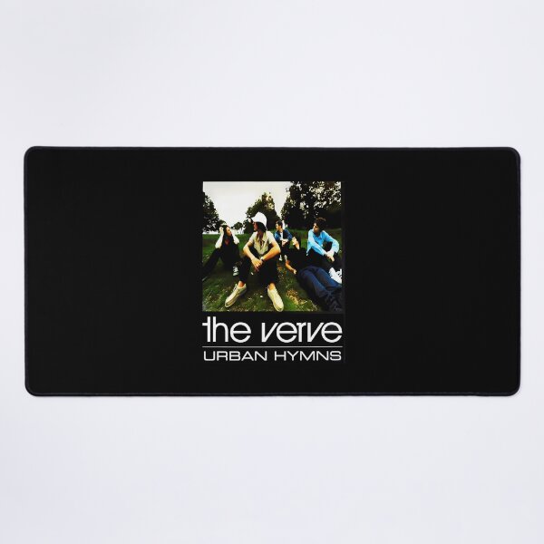 Item preview, The Verve Band designed and sold by RogiesDlunar.