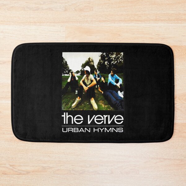 Item preview, The Verve Band designed and sold by RogiesDlunar.