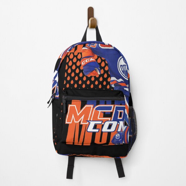 Item preview, Connor McDavid Emblematic Action Pose designed and sold by JOHMONS15.