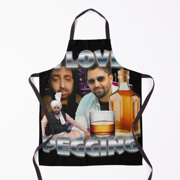 Item preview, I LOVE PEGGING Funny Cultural Celebration Drink designed and sold by JOHMONS15.
