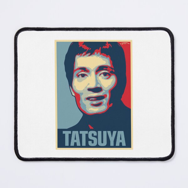 Item preview, Tatsuya designed and sold by DFA.