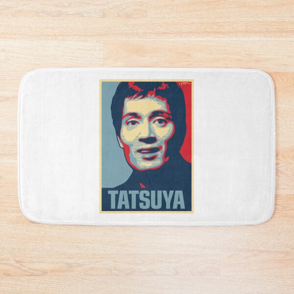Item preview, Tatsuya designed and sold by DFA.