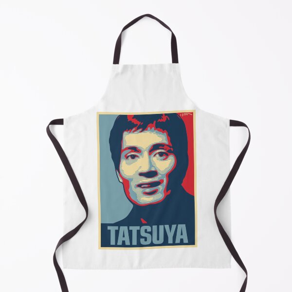 Item preview, Tatsuya designed and sold by DFA.