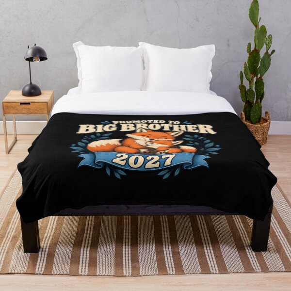 Item preview, Anuncio del bebé de Fox: Ascendido a Gran Hermano 2027 designed and sold by Trendably.
