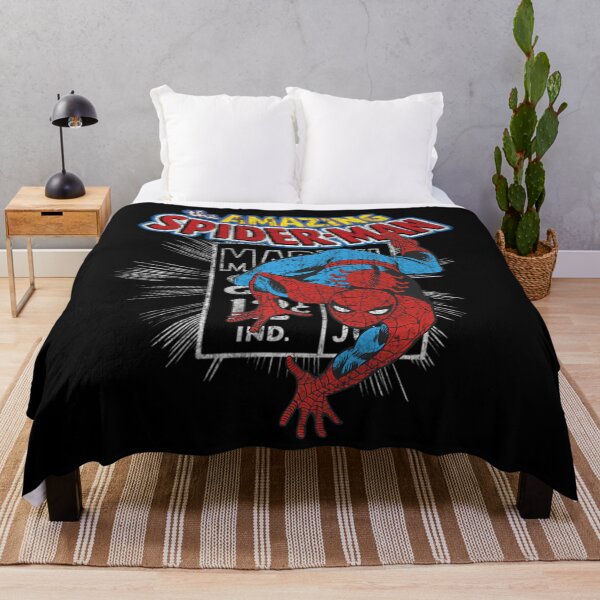 Item preview, The Amazing Spider Dudes Classic designed and sold by MurphyArturoArt.
