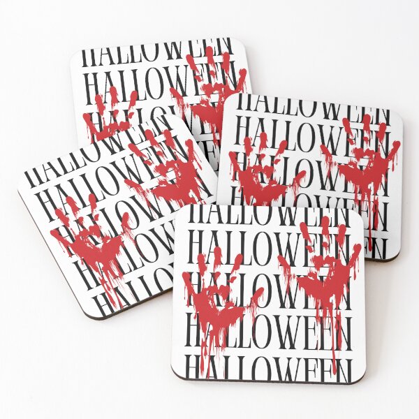 Item preview, Bloody Halloween designed and sold by DesignsByRosieLydia.