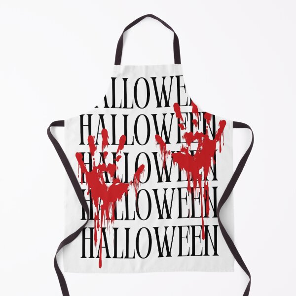 Item preview, Bloody Halloween designed and sold by DesignsByRosieLydia.