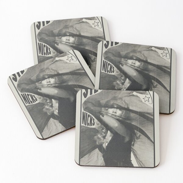 Item preview, Poster stevie nicks black white designed and sold by Victoriaollive.