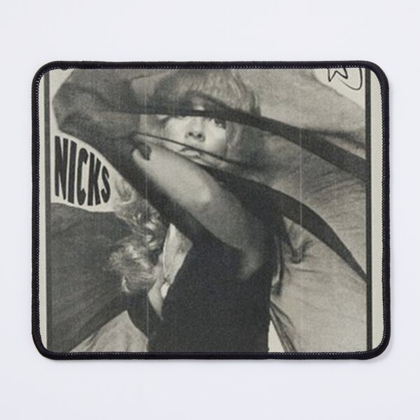 Item preview, Poster stevie nicks black white designed and sold by Victoriaollive.