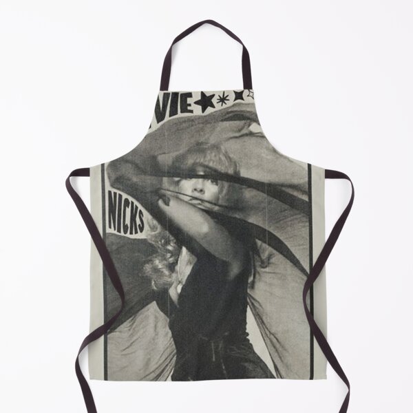 Item preview, Poster stevie nicks black white designed and sold by Victoriaollive.