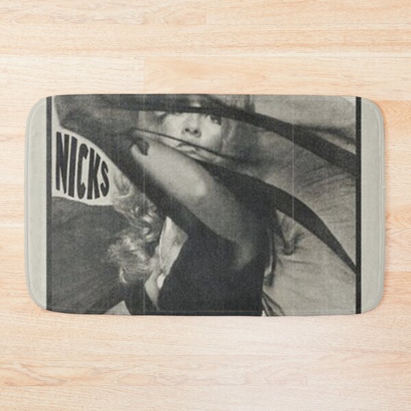 Item preview, Poster stevie nicks black white designed and sold by Victoriaollive.