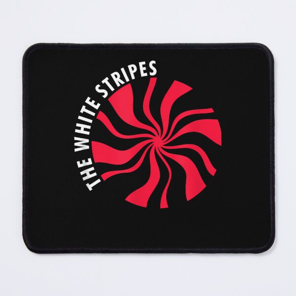 Item preview, The White Stripes designed and sold by RogiesDlunar.